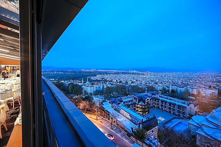 Hotel Anatolia
