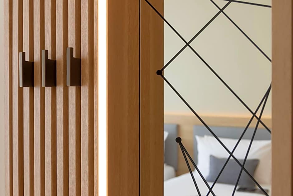 Courtyard by Marriott Milano Linate
