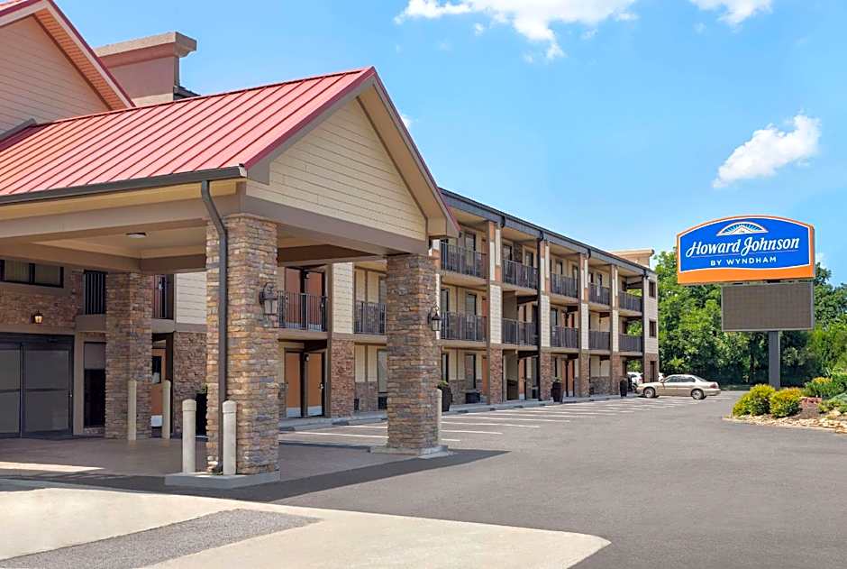 Howard Johnson by Wyndham Pigeon Forge