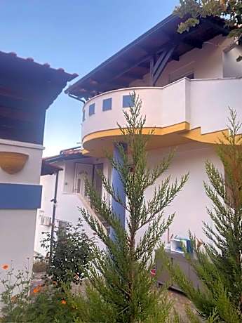 Blue Bay Beach Hotel