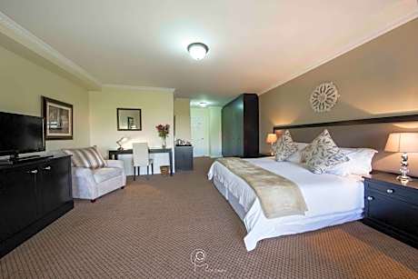 Premier Double or Twin Room