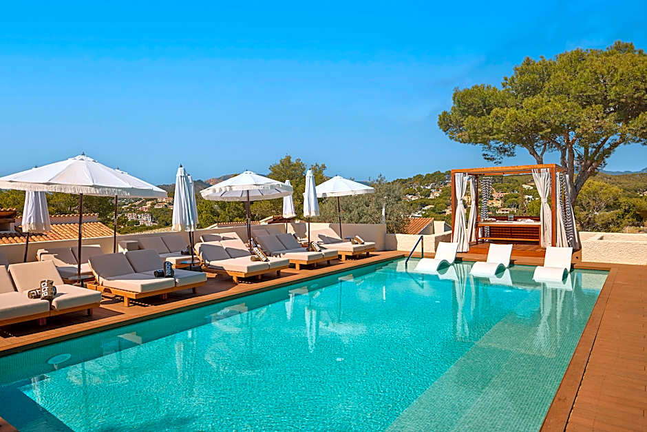 Purobeach Resort Santa Ponsa