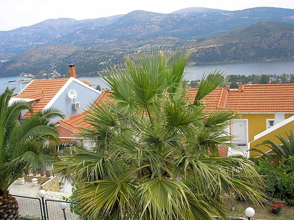 Studios Rania - Rania Studios & Apartments