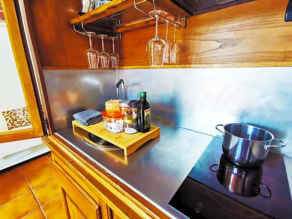 GranChalet sul Cimone 103