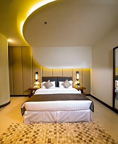 Premium King Room