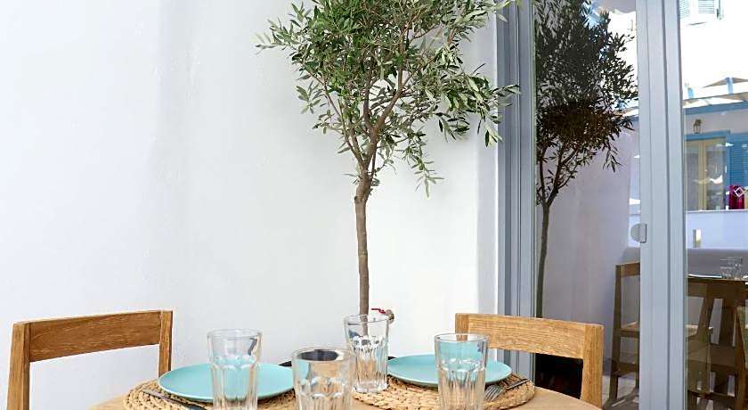 The Nine Graces - Agios Prokopios