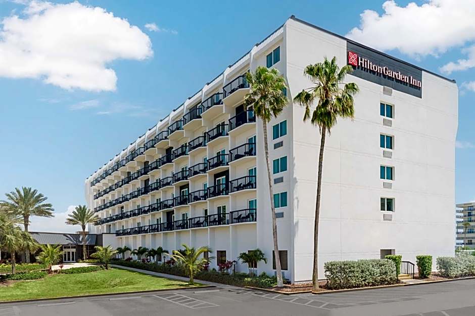 Hilton Garden Inn Cocoa Beach Oceanfront
