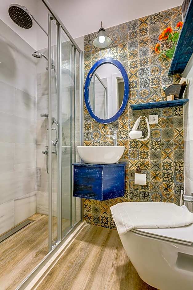 Vespera Otel