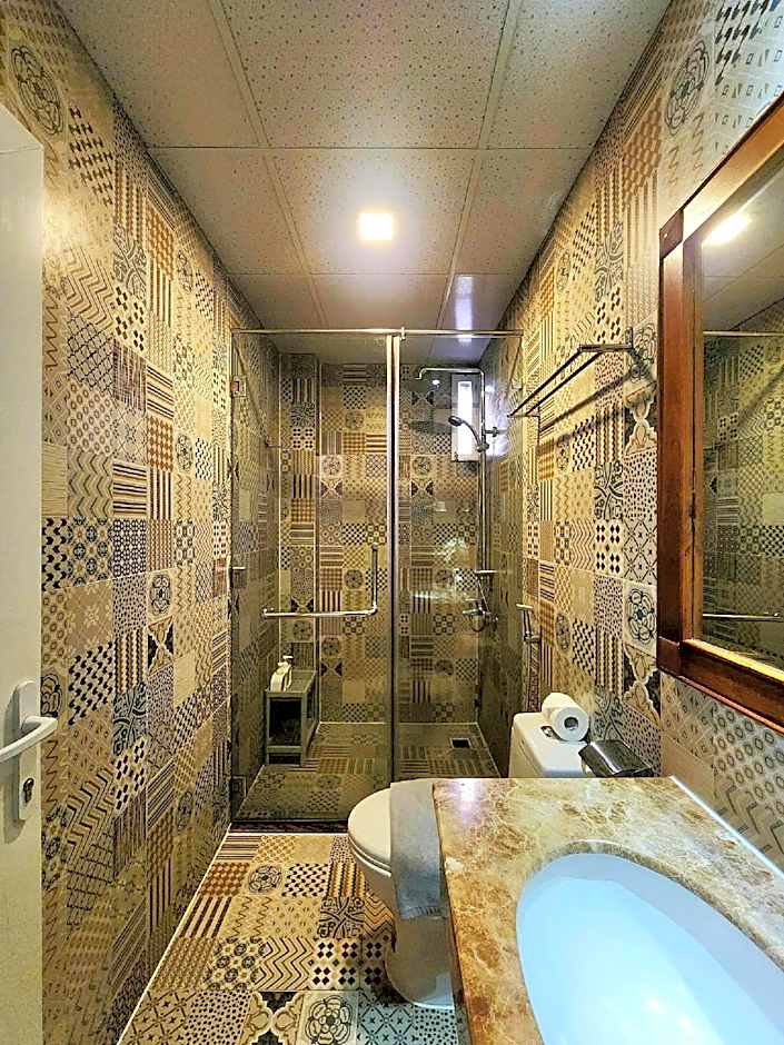 KAS Bui Thi Xuan Hotel