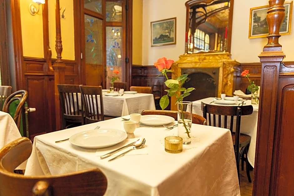 Hotel Rubenshof