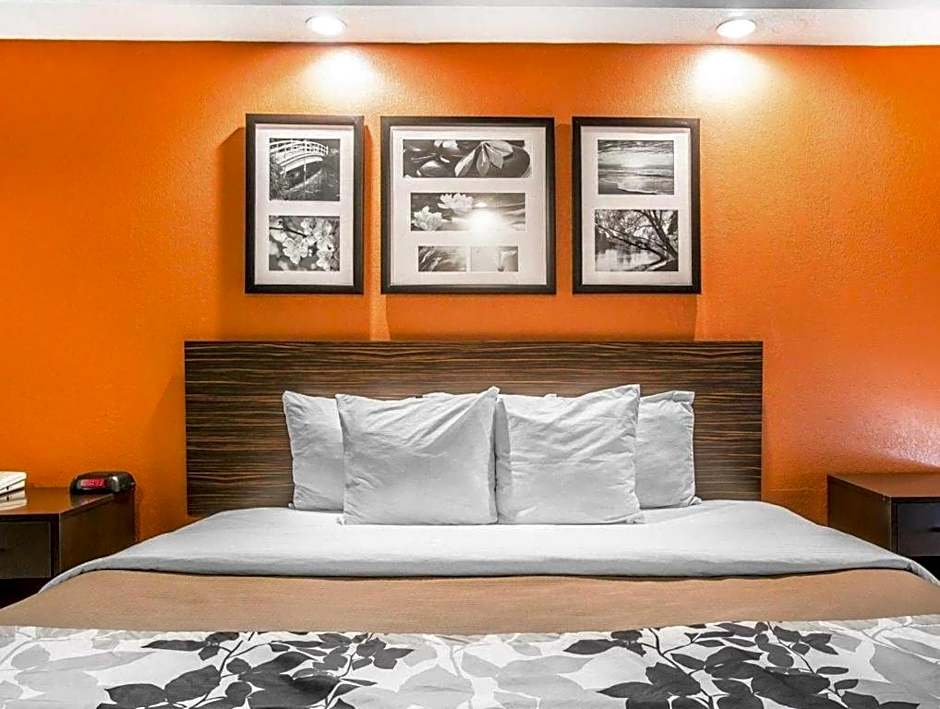 Sleep Inn Bessemer Helena