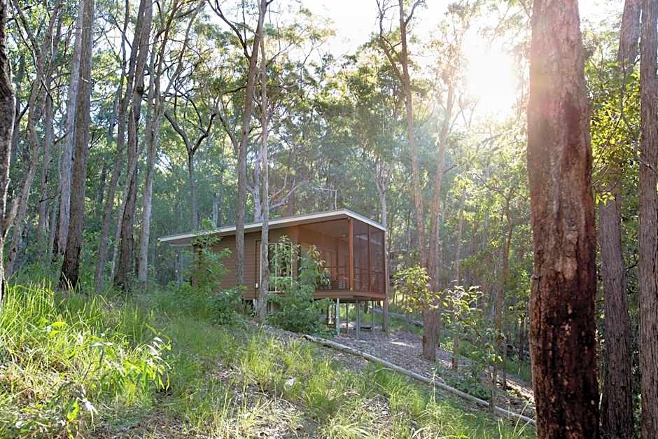 Mt Cotton Retreat