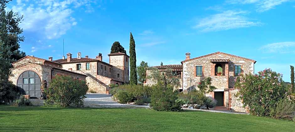 Hotel Borgo Casabianca