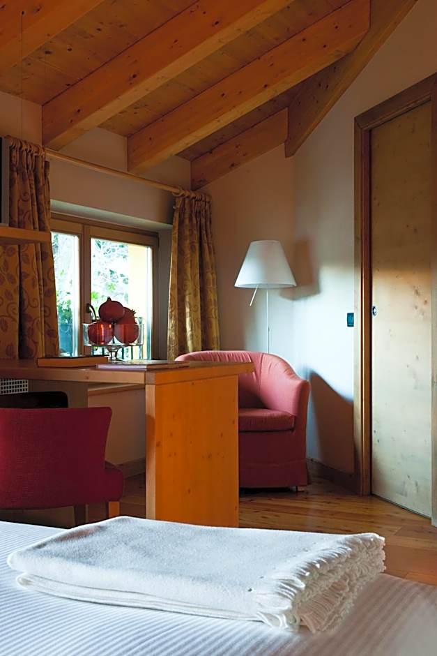 Hotel Meublè Sertorelli Reit