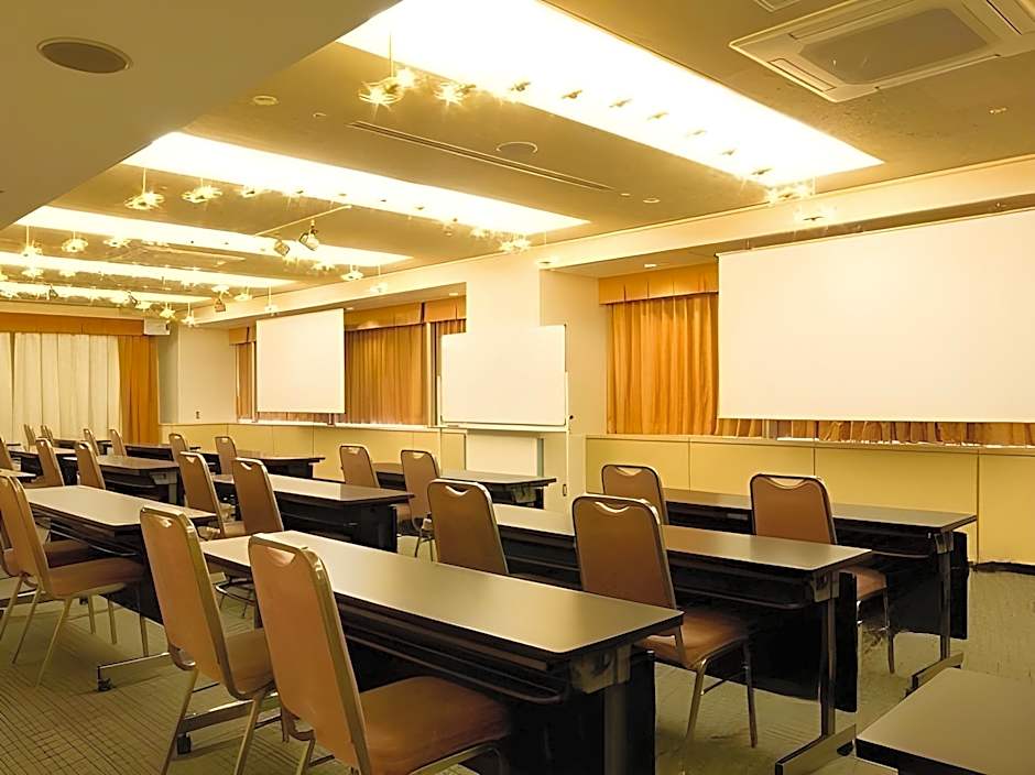 Shinjuku Washington Hotel Annex