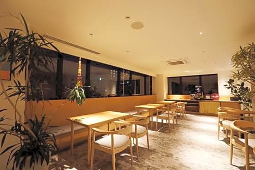 LOF Hotel Shimbashi - Vacation STAY 68191v
