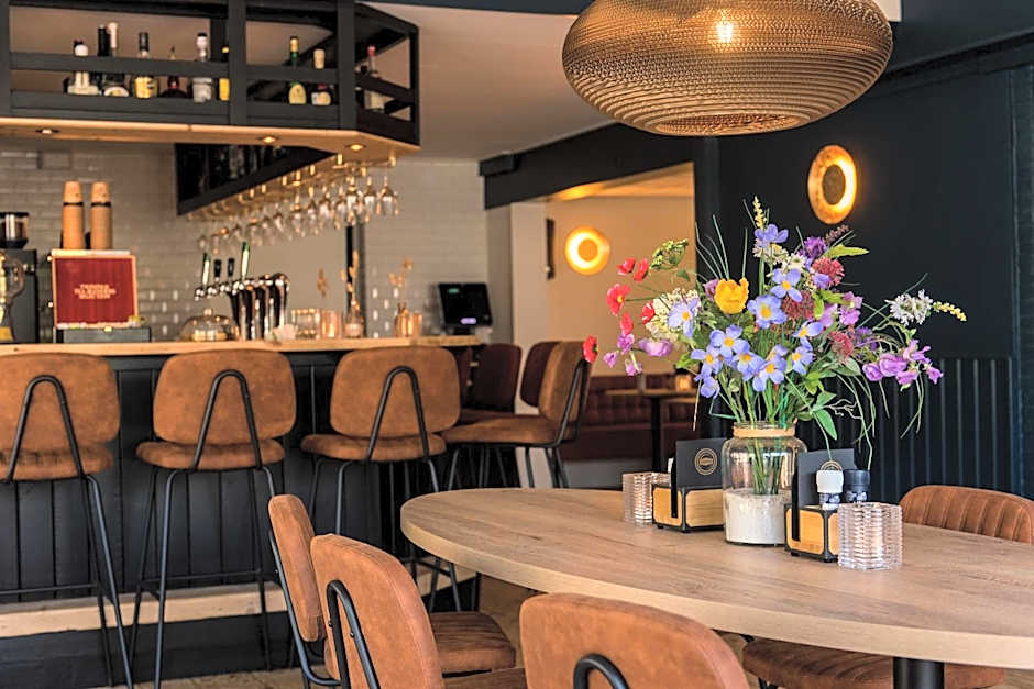 Hotel-Restaurant De Walvisvaarder