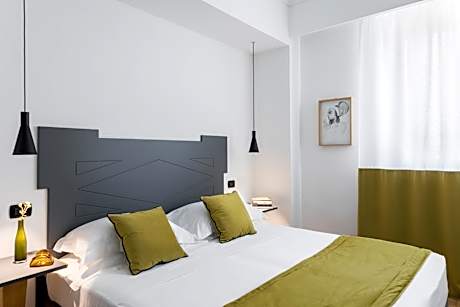Classic Double or Twin Room