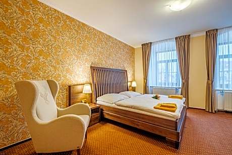 Hotel Orličan