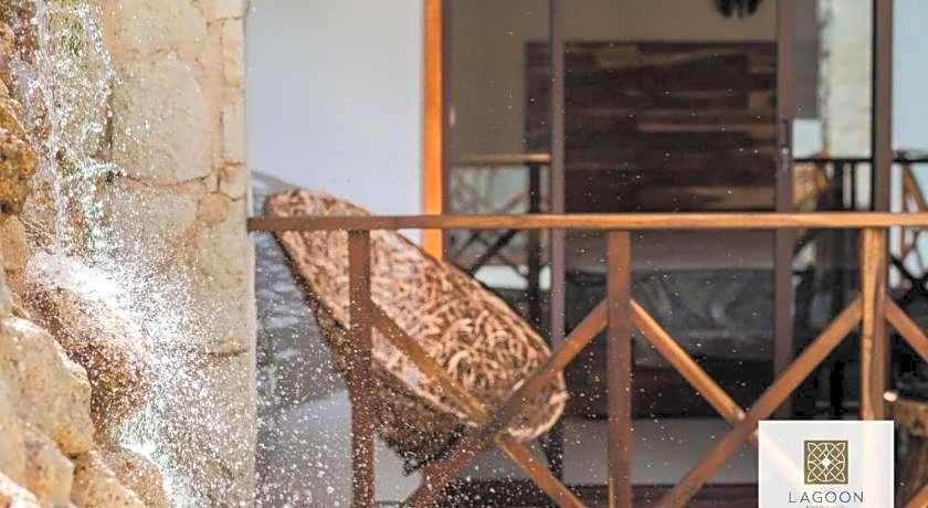 Lagoon Boutique Hotel