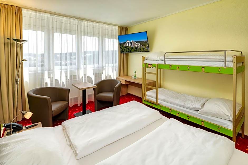 AHORN Panorama Hotel Oberhof