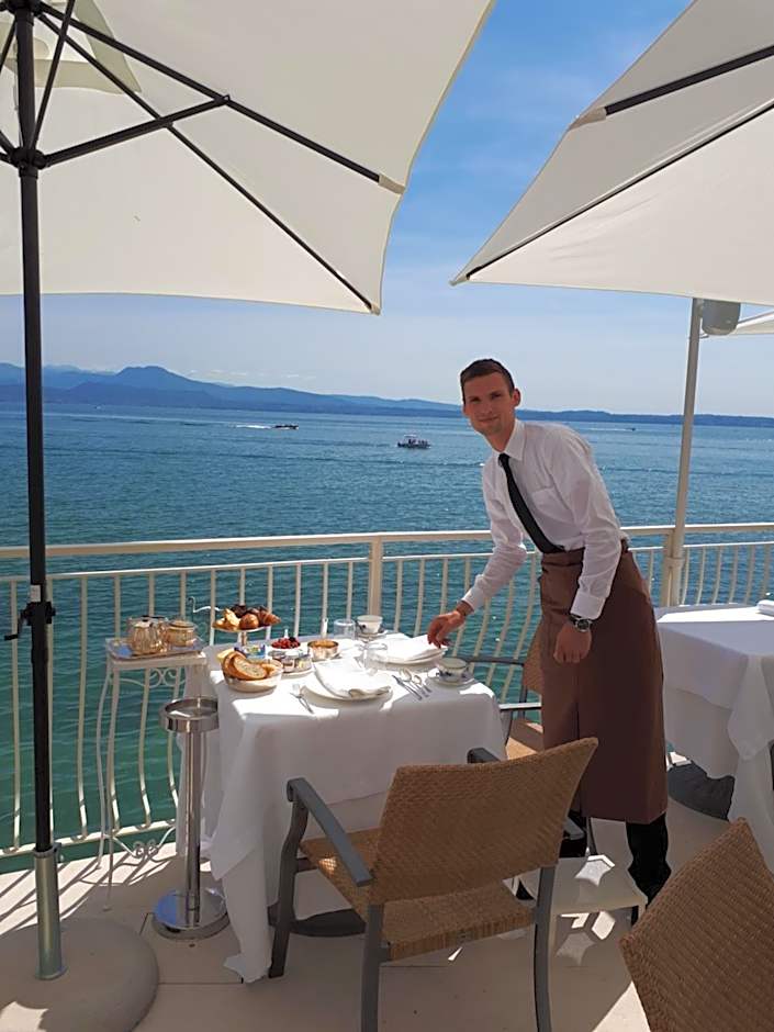 Relais La Speranzina