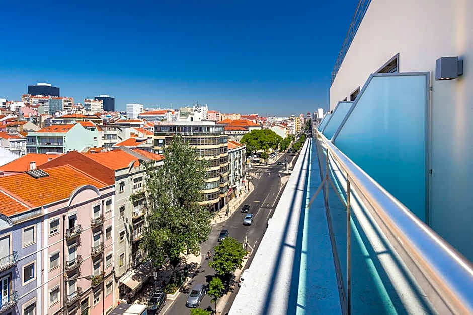 Empire Lisbon Hotel