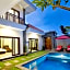 De' Bharata Bali Villas