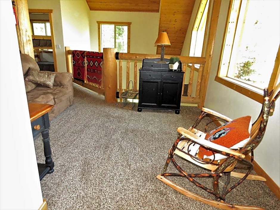 The Hideaway Hostel