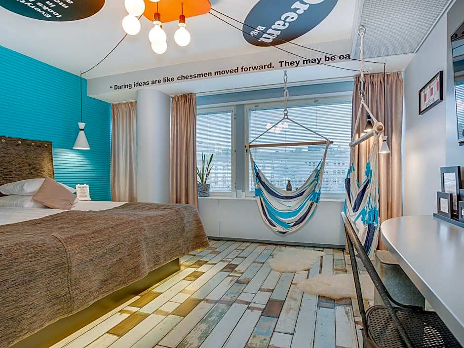 Original Sokos Hotel Vaakuna Vaasa
