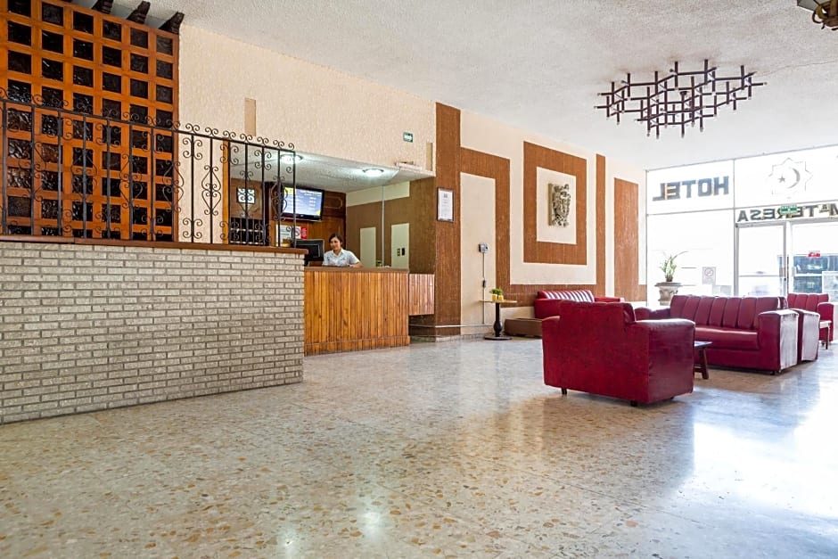 Hotel María Teresa
