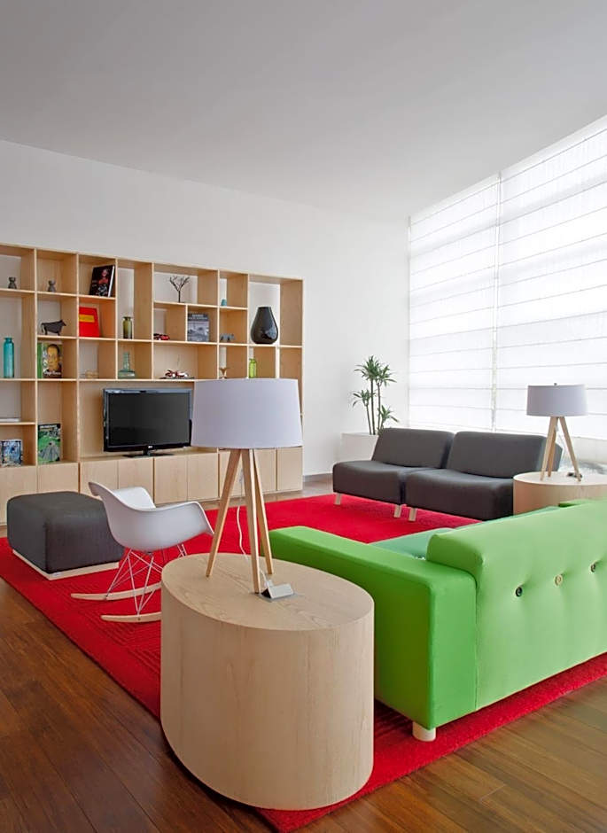 Fiesta Inn Puebla Las Animas