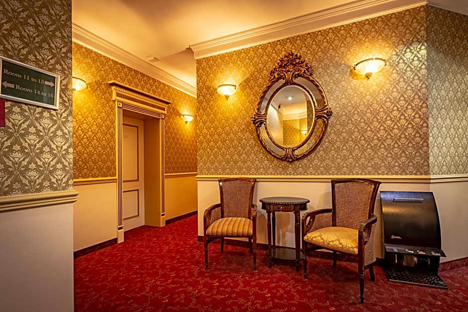 Myer's Hotel Berlin