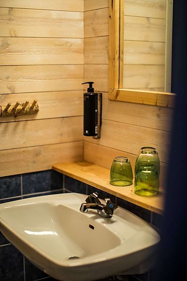 Vallåsens Värdshus STF Hostel