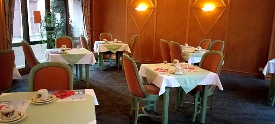 Hotel A la Vignette - COLMAR-NORD