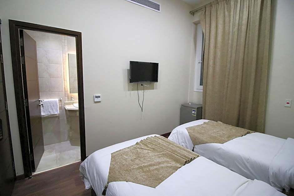 Miramar Talaat Harb Square