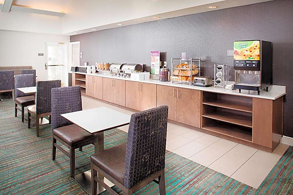 Residence Inn by Marriott Dallas Park Central