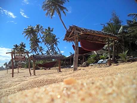 Ganesh Garden Beach Cabanas
