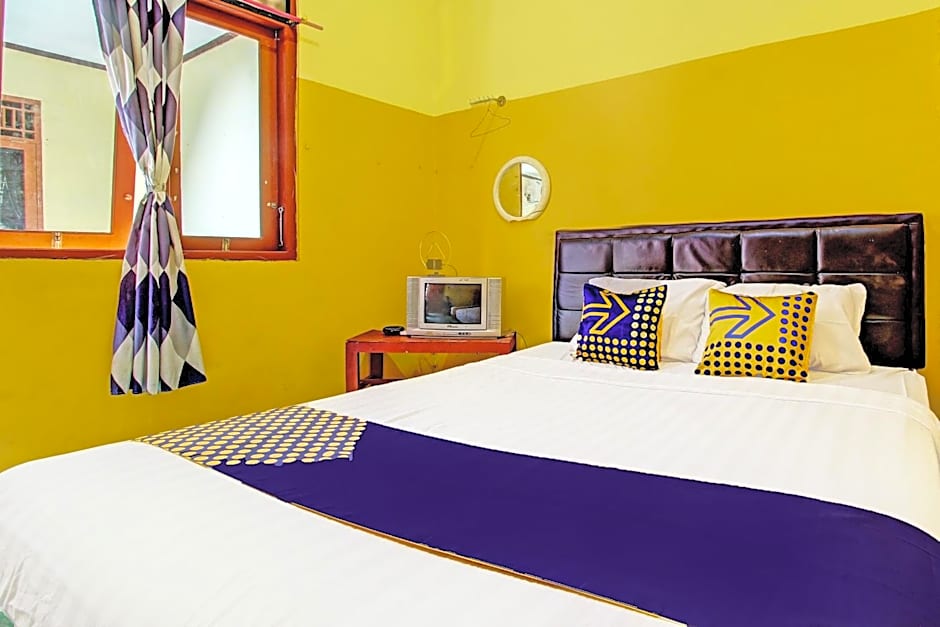 OYO Life 2546 Griya Widya Syariah