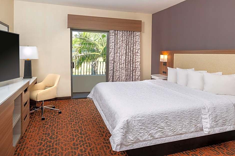 Hampton Inn By Hilton And Suites San Clemente