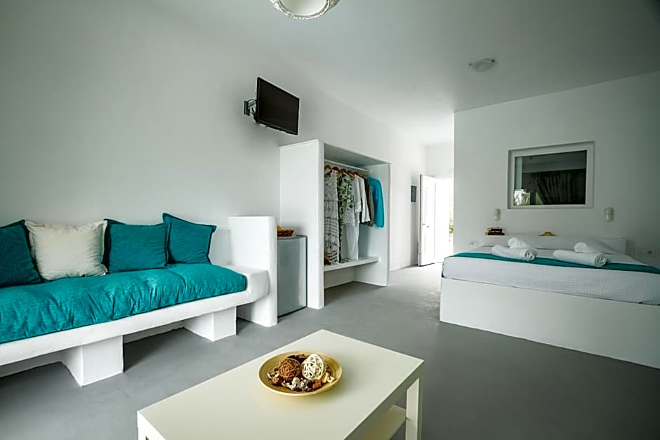 Sea Sound White Katikies