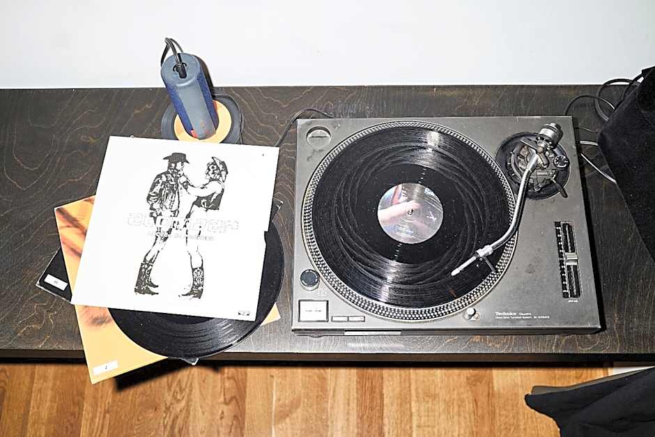 The Flushing Meadows Hotel