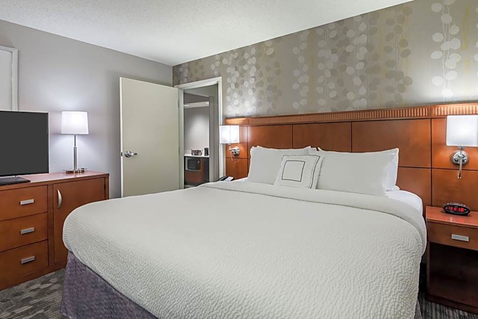 Courtyard by Marriott Mobile