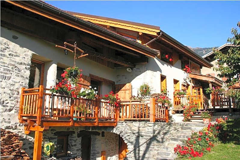 Auberge de Cassiel