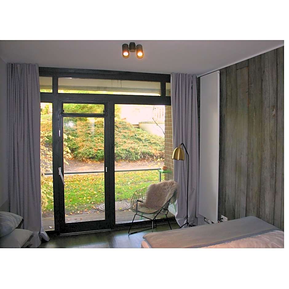 Gästehaus des Elsa Brändström Haus