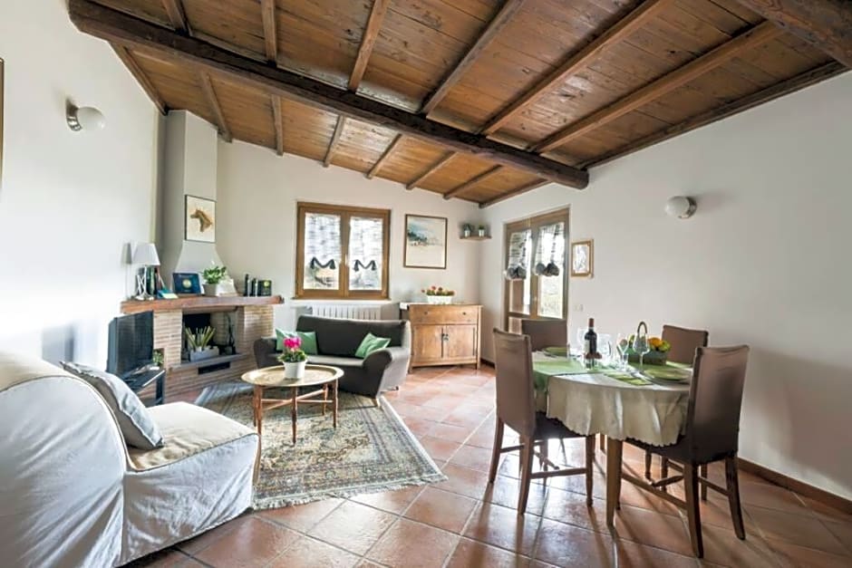 B&B Agriturismo La Casetta di Ben