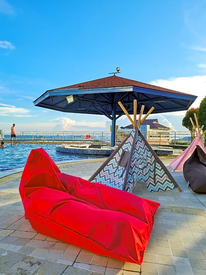 Novotel Balikpapan Hotel