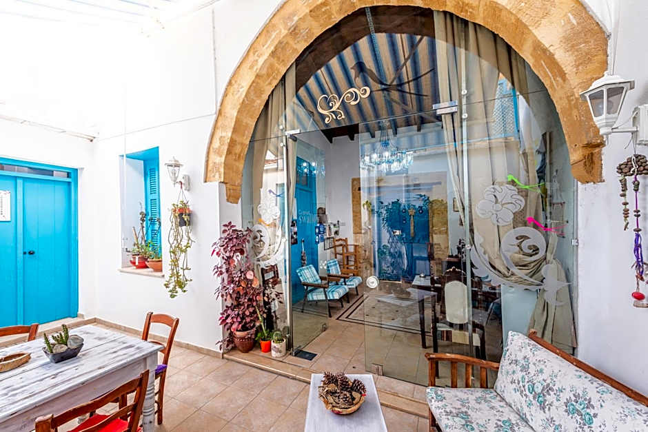 Cypriot Swallow Boutique Hotel