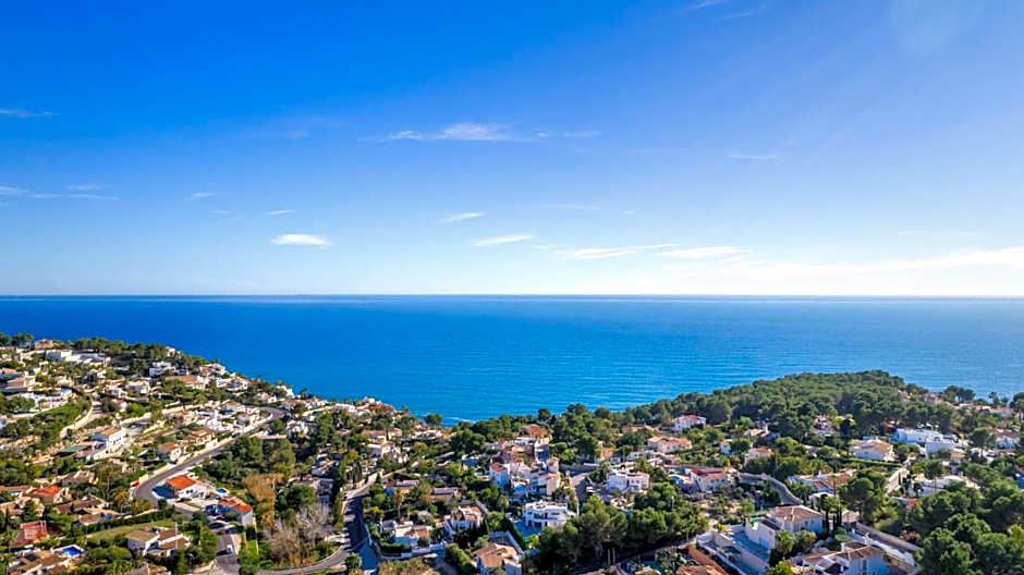 Villa Padilla - PlusHolidays