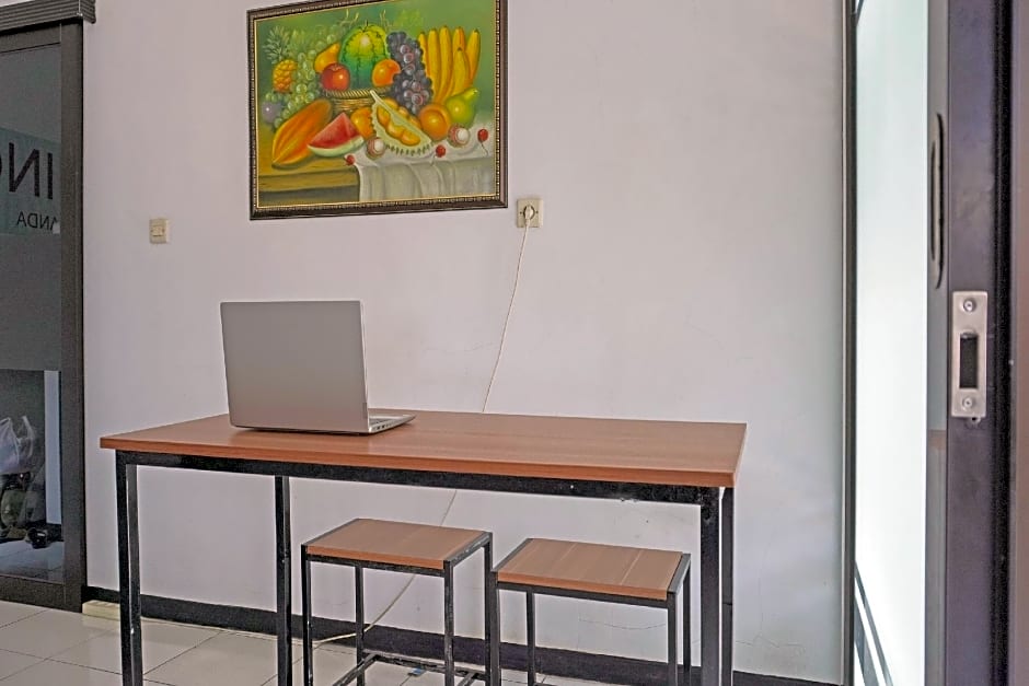 OYO 91762 Green Home Stay Syariah